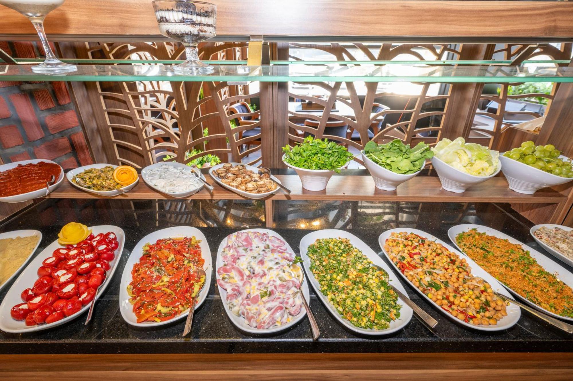 Litros Hotel & Spa — Fotoğraflar 1